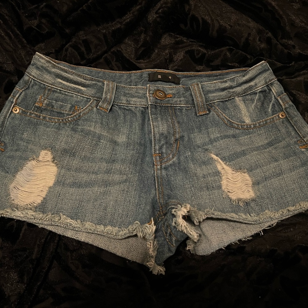 Mine size medium